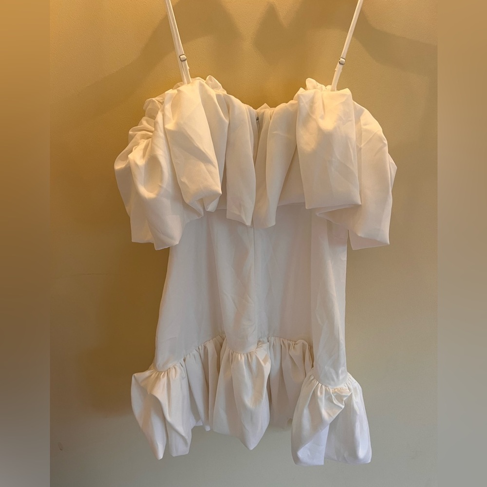 Margot satin dress Vita Grace